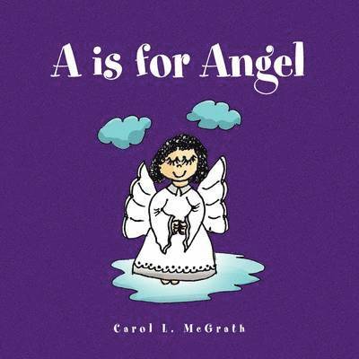 A is for Angel 1