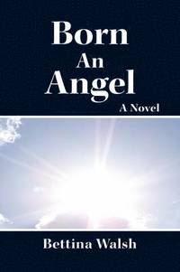 bokomslag Born an Angel