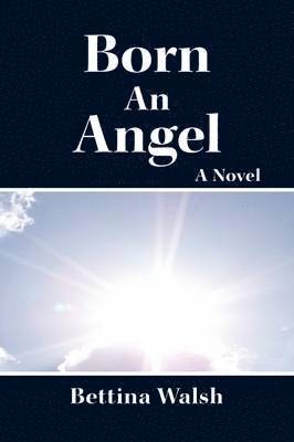 bokomslag Born an Angel