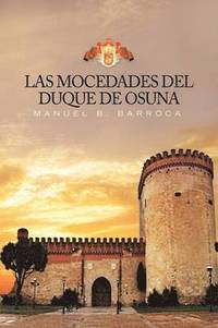 bokomslag Las Mocedades del Duque de Osuna