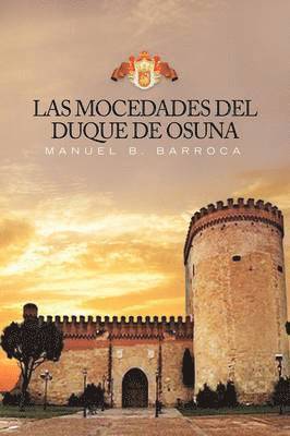 Las Mocedades del Duque de Osuna 1