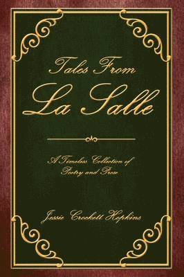 bokomslag Tales From La Salle