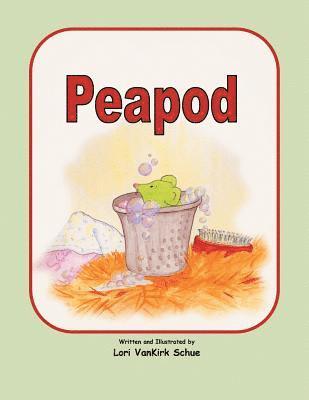 bokomslag Peapod