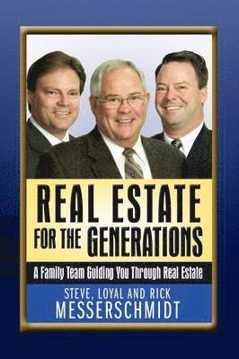 Real Estate for the Generations 1
