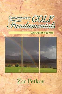 Contemporary Golf Fundamentals 1