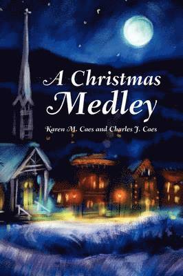 A Christmas Medley 1