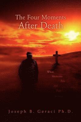 Four Moments After Death 1
