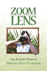 bokomslag Zoom Lens