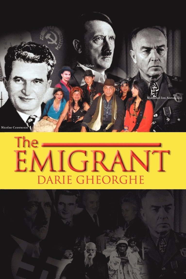 The Emigrant 1