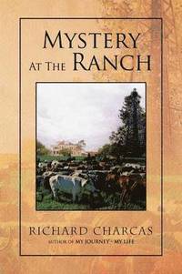 bokomslag Mystery at the Ranch