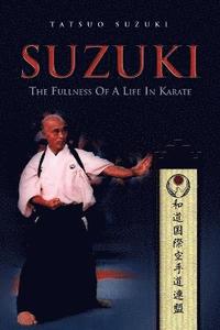 bokomslag Suzuki