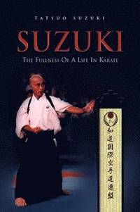 bokomslag Suzuki