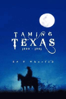 Taming Texas 1