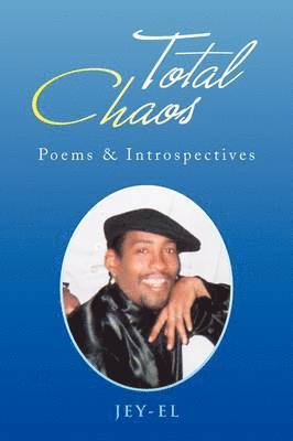 Jey-El, JEY-EL - Total Chaos, Häftad