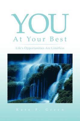 You at Your Best 1