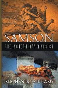 bokomslag Samson The Modern Day America