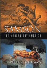 bokomslag Samson The Modern Day America