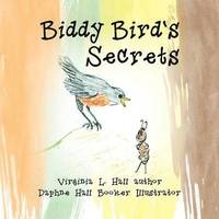 bokomslag Biddy Bird's Secrets