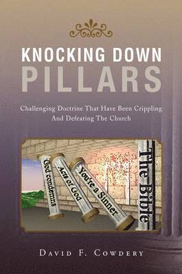Knocking Down Pillars 1