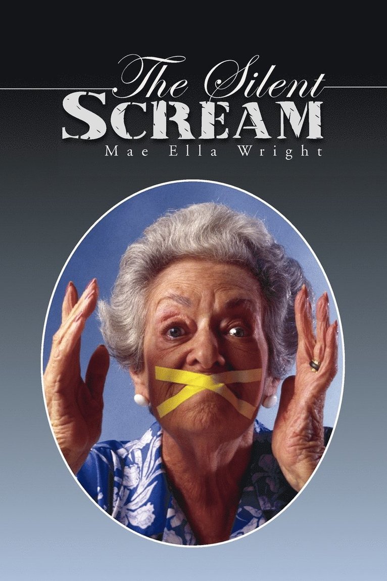 The Silent Scream 1