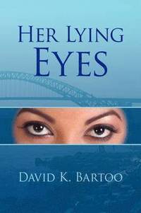 bokomslag Her Lying Eyes