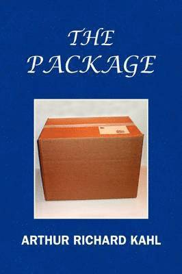 bokomslag The Package