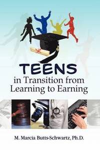 bokomslag Teens in Transition from Learning to Earning