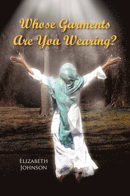 Whose Garments Are You Wearing? 1