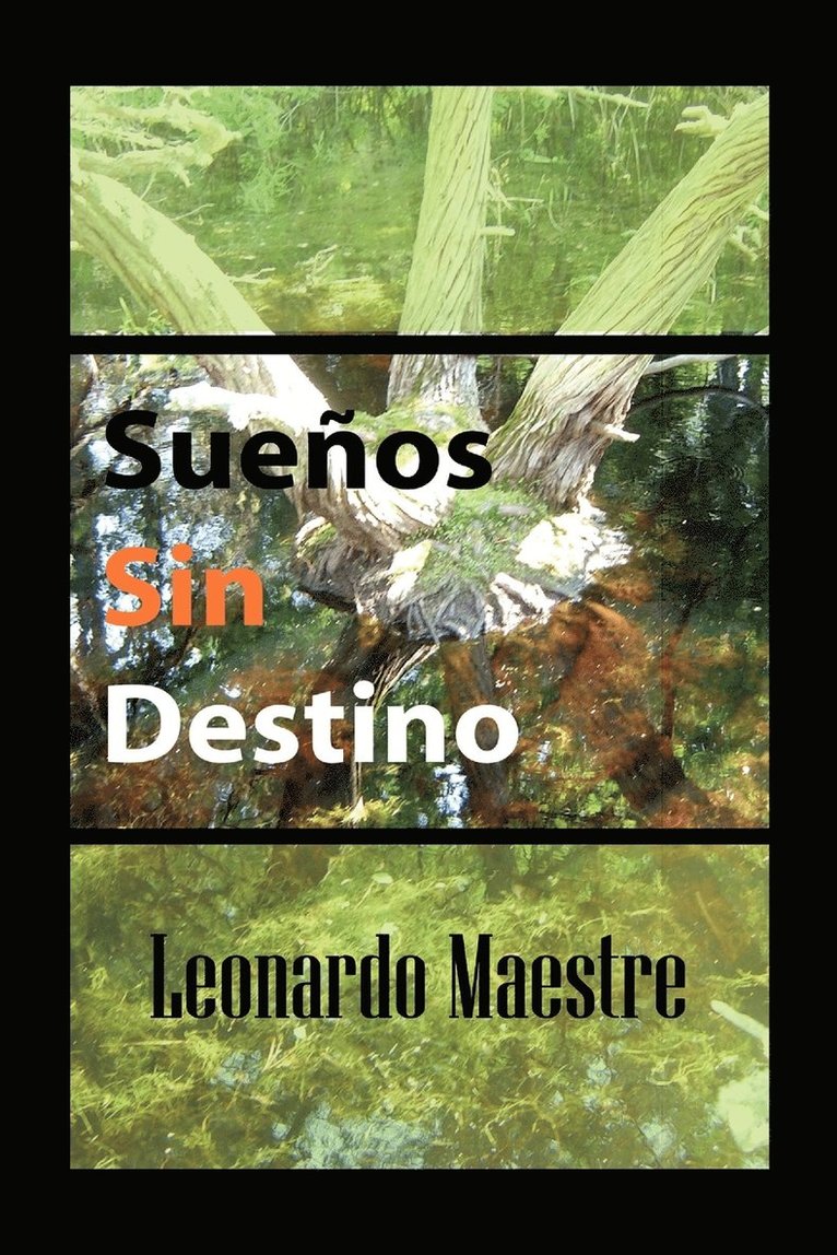 Suenos Sin Destino 1