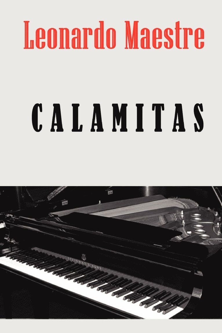 Calamitas 1