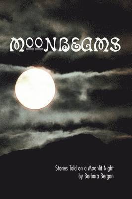 bokomslag Moonbeams