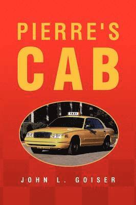 Pierre's Cab 1