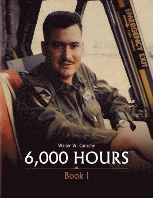 6,000 HOURS Book I 1