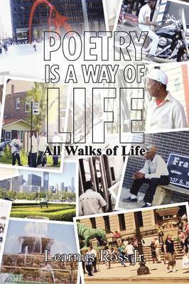 Poetry Is a Way of Life 1