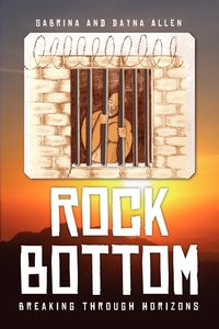 bokomslag Rock Bottom