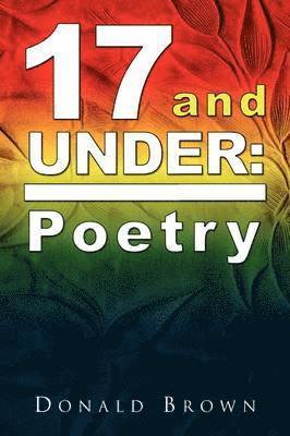 Donald Brown - 17 and Under, Häftad