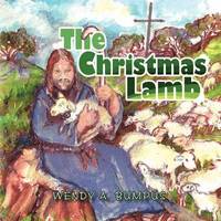 bokomslag Christmas Lamb