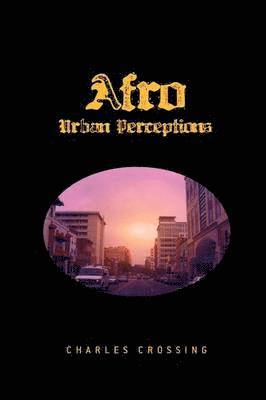 Afro Urban Perceptions 1