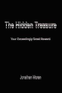 bokomslag The Hidden Treasure