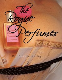 bokomslag Rogue Perfumer