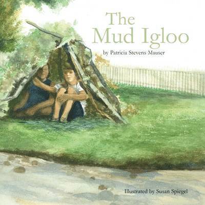 The Mud Igloo 1