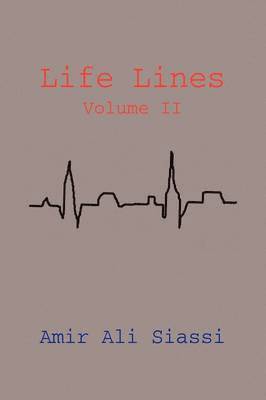 bokomslag Life Lines Volume II