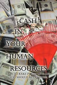 bokomslag Cash In Your Human Resources