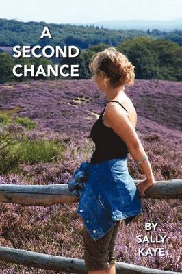 Second Chance