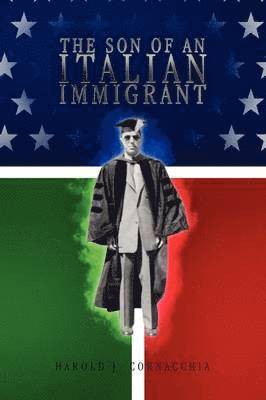 The Son of an Italian Immigrant 1