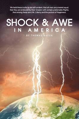 bokomslag Shock & Awe in America