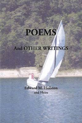 Poems and Other Writings 1