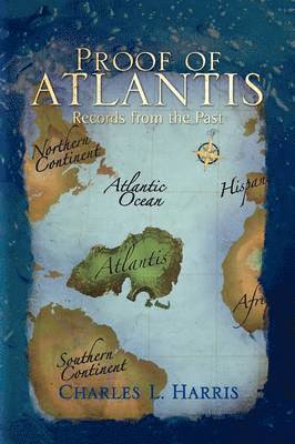 Proof of Atlantis 1