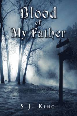 Blood of My Father 1