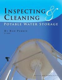 bokomslag Inspecting & Cleaning Potable Water Storage